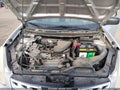 2013 Nissan Rogue Sport — photo 10 of 11 | VIN JN8AS5MTXDW543685