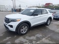 2020 Ford Explorer — photo 2 of 16 | VIN 1FMSK7DH0LGB30332
