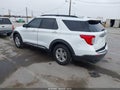 2020 Ford Explorer — photo 3 of 16 | VIN 1FMSK7DH0LGB30332