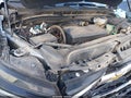 2025 Chevrolet Tahoe — photo 10 of 15 | VIN 1GNS6SRDXSR339525
