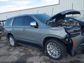 2025 Chevrolet Tahoe — photo 12 of 15 | VIN 1GNS6SRDXSR339525