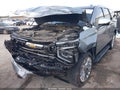 2025 Chevrolet Tahoe — photo 2 of 15 | VIN 1GNS6SRDXSR339525
