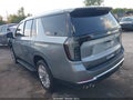 2025 Chevrolet Tahoe — photo 3 of 15 | VIN 1GNS6SRDXSR339525