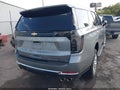 2025 Chevrolet Tahoe — photo 4 of 15 | VIN 1GNS6SRDXSR339525
