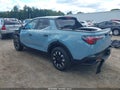 2025 Hyundai Santa Cruz — photo 3 of 19 | VIN 5NTJADDE1SH147854