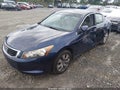 2008 Honda Accord — photo 2 of 16 | VIN 1HGCP26818A132015