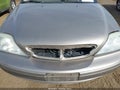 2003 Mercury Sable — photo 13 of 13 | VIN 1MEHM55S83G631815