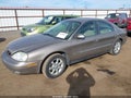 2003 Mercury Sable — photo 2 of 13 | VIN 1MEHM55S83G631815