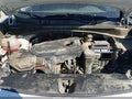 2022 Kia Sportage — photo 10 of 15 | VIN KNDPMCAC0N7981703