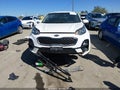 2022 Kia Sportage — photo 11 of 15 | VIN KNDPMCAC0N7981703