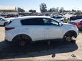 2022 Kia Sportage — photo 12 of 15 | VIN KNDPMCAC0N7981703
