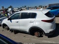 2022 Kia Sportage — photo 13 of 15 | VIN KNDPMCAC0N7981703