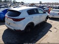 2022 Kia Sportage — photo 4 of 15 | VIN KNDPMCAC0N7981703