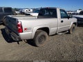2004 Chevrolet Silverado 1500 — photo 4 of 11 | VIN 1GCEK14T74Z240951
