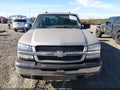 2004 Chevrolet Silverado 1500 — photo 6 of 11 | VIN 1GCEK14T74Z240951