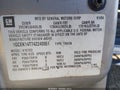 2004 Chevrolet Silverado 1500 — photo 9 of 11 | VIN 1GCEK14T74Z240951