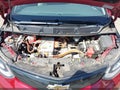 2018 Chevrolet Bolt EV — photo 10 of 18 | VIN 1G1FW6S05J4140718