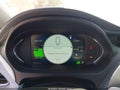 2018 Chevrolet Bolt EV — photo 7 of 18 | VIN 1G1FW6S05J4140718
