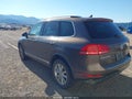2013 Volkswagen Touareg — photo 3 of 16 | VIN WVGEF9BP9DD009583