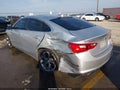 2018 Chevrolet Malibu Limited — photo 3 of 16 | VIN 1G1ZD5ST0JF290747
