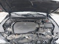 2017 Acura TLX — photo 10 of 17 | VIN 19UUB2F53HA001581