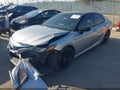 2021 Toyota Camry Hybrid — photo 2 of 16 | VIN 4T1K31AK2MU028611