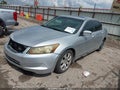 2009 Honda Accord — photo 2 of 11 | VIN 1HGCP26899A042421