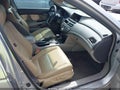 2009 Honda Accord — photo 5 of 11 | VIN 1HGCP26899A042421