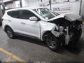 2018 Hyundai Santa Fe — photo 1 of 17 | VIN 5XYZT3LB8JG565203