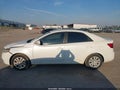 2011 Kia Forte — photo 14 of 16 | VIN KNAFU4A23B5461296