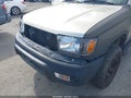 2002 Toyota 4Runner — photo 13 of 16 | VIN JT3GN86R320243412