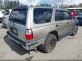 2002 Toyota 4Runner — photo 4 of 16 | VIN JT3GN86R320243412