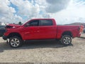 2021 Ram 1500 — photo 14 of 16 | VIN 1C6SRFJT3MN627205