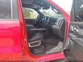 2021 Ram 1500 — photo 5 of 16 | VIN 1C6SRFJT3MN627205
