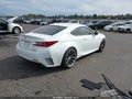 2015 Lexus RC 350 — photo 4 of 17 | VIN JTHHE5BC8F5010522
