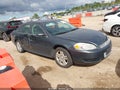2016 Chevrolet Impala Limited — photo 1 of 16 | VIN 2G1WB5E36G1165837
