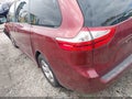 2018 Toyota Sienna — photo 3 of 22 | VIN 5TDKZ3DC3JS909014