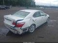 2007 Lexus LS 460 — photo 4 of 11 | VIN JTHBL46F775022057