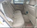 2007 Lexus LS 460 — photo 8 of 11 | VIN JTHBL46F775022057
