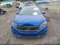 2020 Honda Civic — photo 12 of 16 | VIN 19XFC2F86LE205635