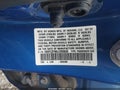 2020 Honda Civic — photo 9 of 16 | VIN 19XFC2F86LE205635