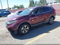 2018 Honda CR-V — photo 2 of 17 | VIN 2HKRW5H35JH418107