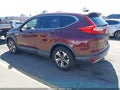2018 Honda CR-V — photo 3 of 17 | VIN 2HKRW5H35JH418107