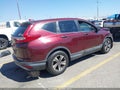 2018 Honda CR-V — photo 4 of 17 | VIN 2HKRW5H35JH418107