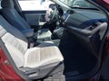 2018 Honda CR-V — photo 5 of 17 | VIN 2HKRW5H35JH418107