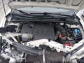 2014 Toyota Corolla — photo 10 of 15 | VIN 2T1BURHE5EC066171