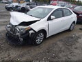2014 Toyota Corolla — photo 2 of 15 | VIN 2T1BURHE5EC066171