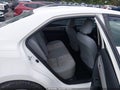 2014 Toyota Corolla — photo 8 of 15 | VIN 2T1BURHE5EC066171