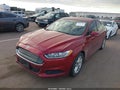 2013 Ford Fusion — photo 2 of 11 | VIN 3FA6P0H77DR215555