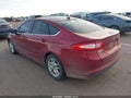2013 Ford Fusion — photo 3 of 11 | VIN 3FA6P0H77DR215555